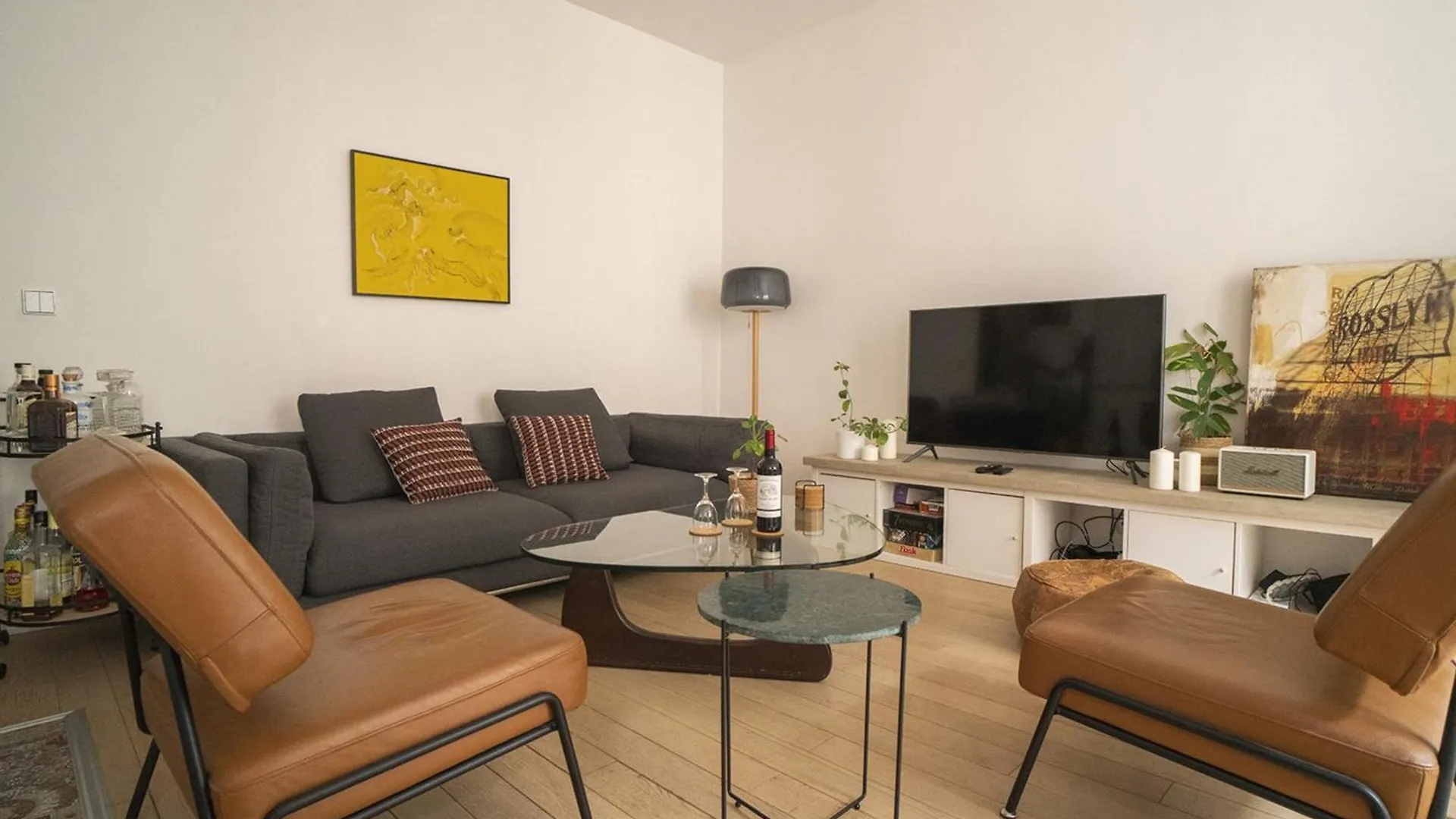 Lovely Nest Near Montmartre Appartement *