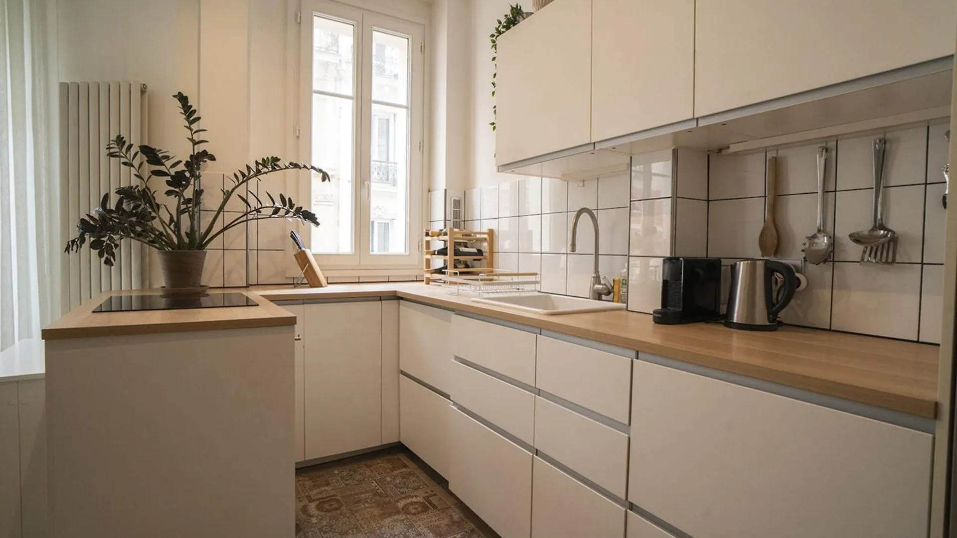Lovely Nest Near Montmartre * Παρίσι